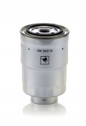Mann-Filter WK 940/16 x Filtr paliwa