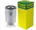 Mann-Filter WK 940/16 x Filtr paliwa