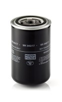 Mann-Filter WK 940/17 Filtr paliwa