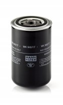 Mann-Filter WK 940/17 Filtr paliwa