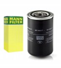 Mann-Filter WK 940/17 Filtr paliwa