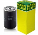 Mann-Filter WK 940/19 Filtr paliwa