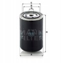 Mann-Filter WK 940/19 Filtr paliwa
