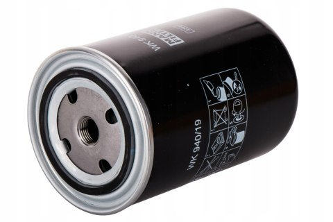Mann-Filter WK 940/19 Filtr paliwa