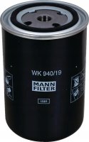 Mann-Filter WK 940/19 Filtr paliwa