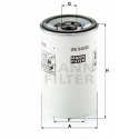 Mann-Filter WK 940/33 x Filtr paliwa