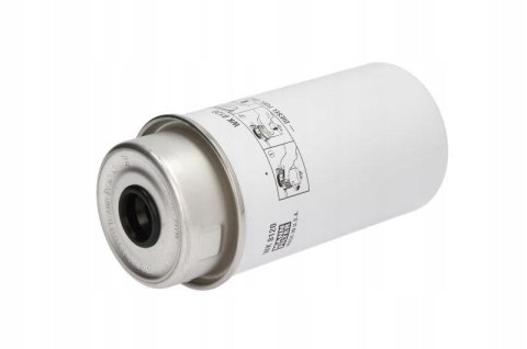 Filtr paliwa MANN-FILTER WK 8120