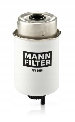 Mann-Filter WK 8015 Filtr paliwa