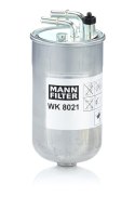 Mann-Filter WK 8021 Filtr paliwa