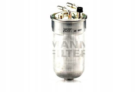 Mann-Filter WK 8021 Filtr paliwa
