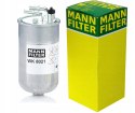 Mann-Filter WK 8021 Filtr paliwa