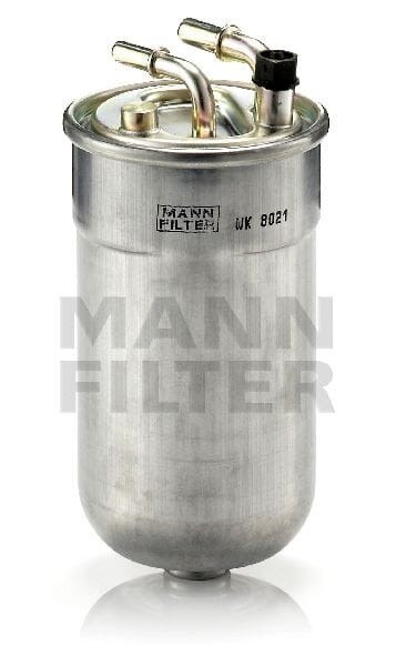 Mann-Filter WK 8021 Filtr paliwa