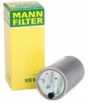 Mann-Filter WK 8021 Filtr paliwa