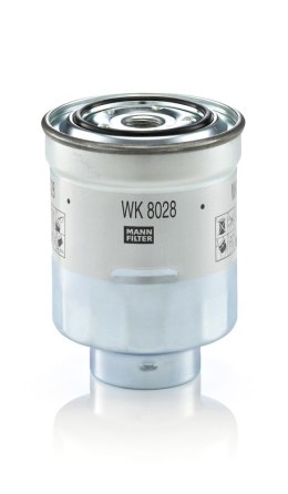 Mann-Filter WK 8028 z Filtr paliwa