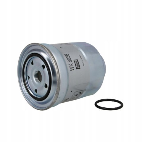 Mann-Filter WK 8028 z Filtr paliwa