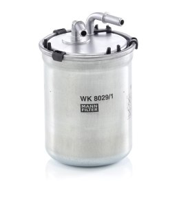 Mann-Filter WK 8029/1 Filtr paliwa