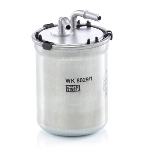 Mann-Filter WK 8029/1 Filtr paliwa
