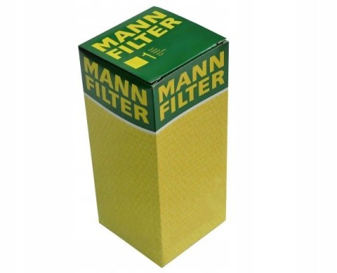 Mann-Filter WK 8029/1 Filtr paliwa