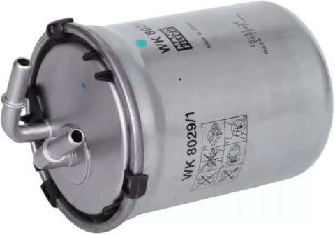 Mann-Filter WK 8029/1 Filtr paliwa