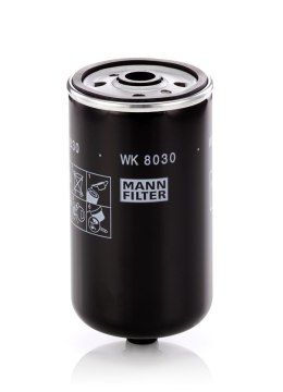 Mann-Filter WK 8030 Filtr paliwa