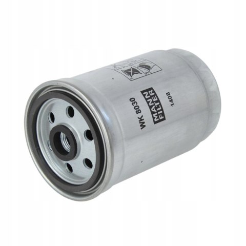 Mann-Filter WK 8030 Filtr paliwa