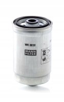 Mann-Filter WK 8030 Filtr paliwa