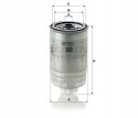 Mann-Filter WK 8034 Filtr paliwa