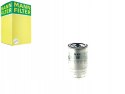 Mann-Filter WK 8034 Filtr paliwa