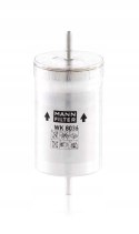 Mann-Filter WK 8036 Filtr paliwa