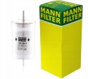 Mann-Filter WK 8036 Filtr paliwa