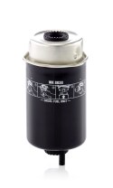 Mann-Filter WK 8038 Filtr paliwa