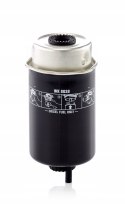 Mann-Filter WK 8038 Filtr paliwa