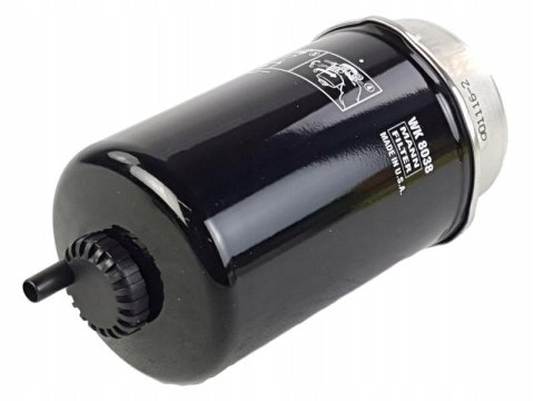 Mann-Filter WK 8038 Filtr paliwa