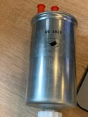 Mann-Filter WK 8039 Filtr paliwa
