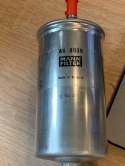 Mann-Filter WK 8039 Filtr paliwa