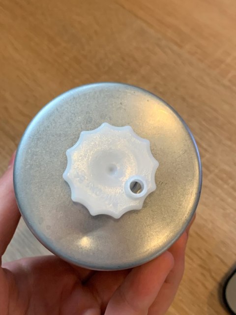 Mann-Filter WK 8039 Filtr paliwa