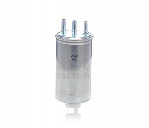 Mann-Filter WK 8039 Filtr paliwa