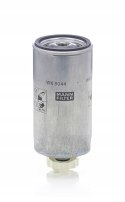 Mann-Filter WK 8044 x Filtr paliwa