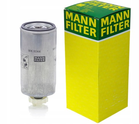 Mann-Filter WK 8044 x Filtr paliwa