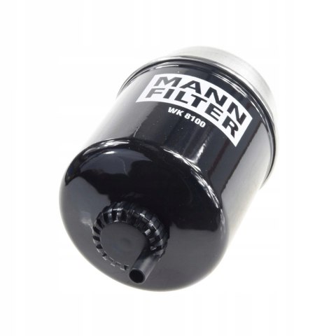 Mann-Filter WK 8100 Filtr paliwa