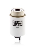 Mann-Filter WK 8108 Filtr paliwa