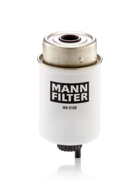 Mann-Filter WK 8108 Filtr paliwa