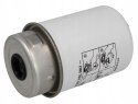 Mann-Filter WK 8108 Filtr paliwa