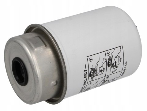 Mann-Filter WK 8108 Filtr paliwa