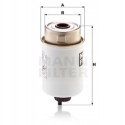 Mann-Filter WK 8108 Filtr paliwa