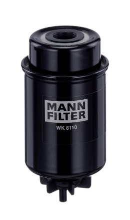 Mann-Filter WK 8110 Filtr paliwa
