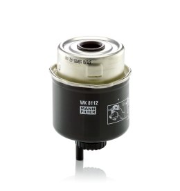 Mann-Filter WK 8112 Filtr paliwa