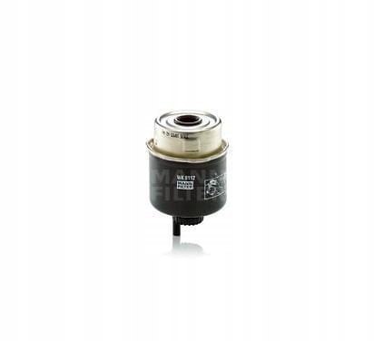 Mann-Filter WK 8112 Filtr paliwa