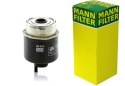 Mann-Filter WK 8112 Filtr paliwa