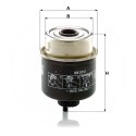 Mann-Filter WK 8112 Filtr paliwa